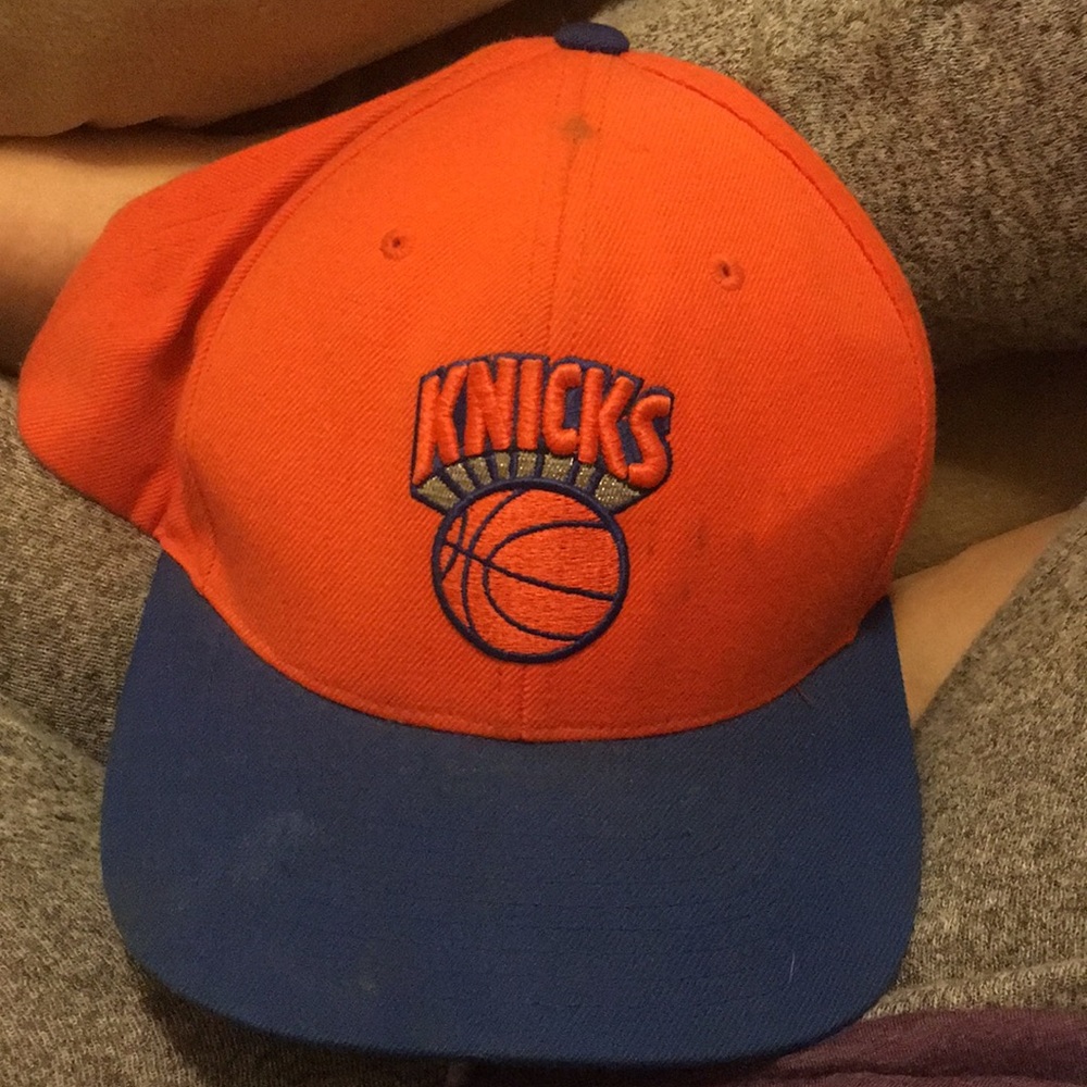 NY Knicks Snapback
